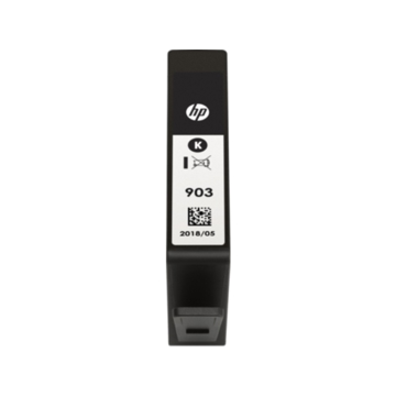 კარტრიჯი HP 903 BlackOriginal Ink Cartridge