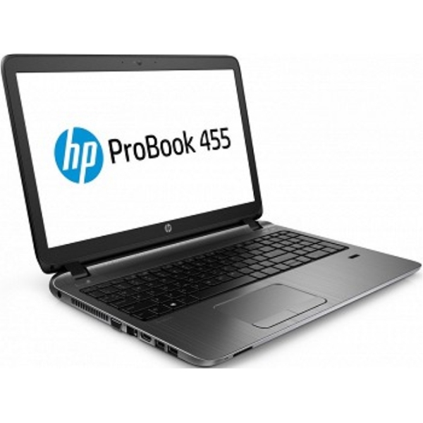 ნოუთბუქი HP PROBOOK 455 G2 (K7H82ES) 