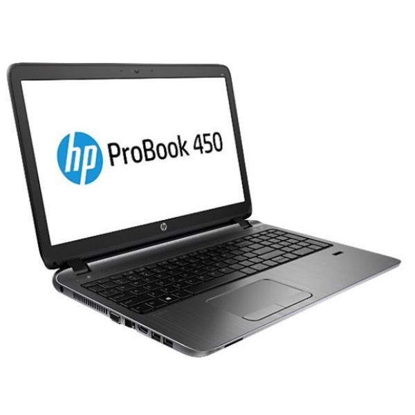 ნოუთბუქი HP ProBook 450 G4 (Y8A19EA)