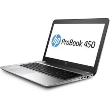 ნოუთბუქი HP Probook 450 G4 (Y8A57EA)