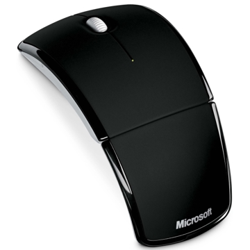 მაუსი Microsoft ARC Mouse ZJA-00010