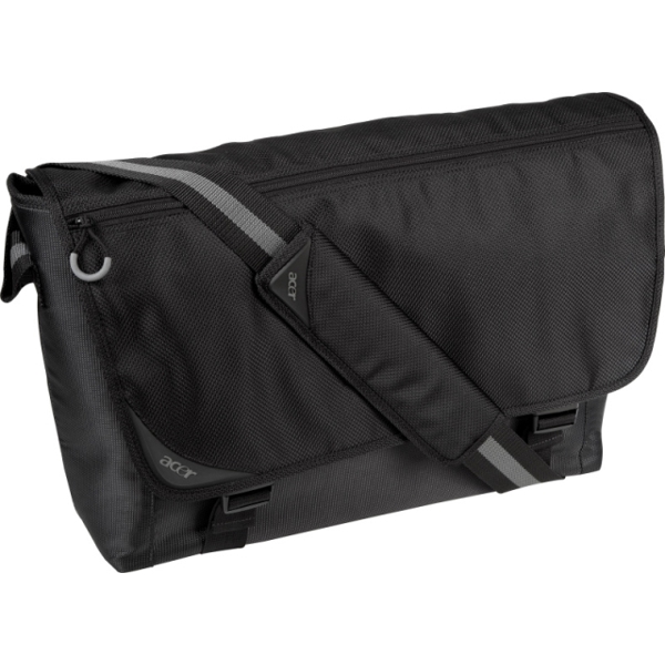 ნოუთბუქის ჩანთა ACER TRAVELER CITY MESSENGER 15.6"-18.4"