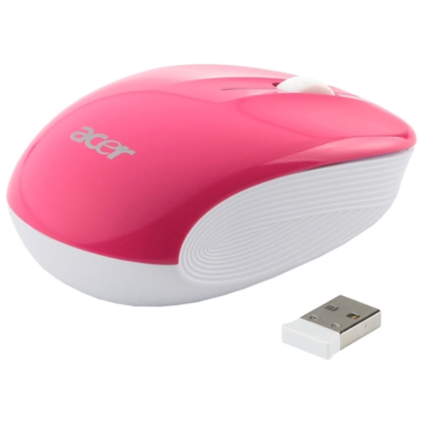 მაუსი Acer  WIRELESS OPTICAL MOUSE