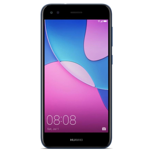 მობილური ტელეფონი HUAWEI P9 LITE MINI DUAL SIM LTE BLUE