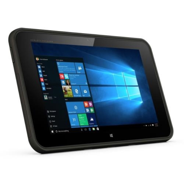 პლანშეტი HP Pro 10 EE G1 Tablet OS: WIN 10 Pro 32 CPU: Intel Atom Z3735F, 1.33 GHz