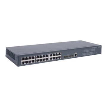 სვიჩი HP 5120-24G SI Switch