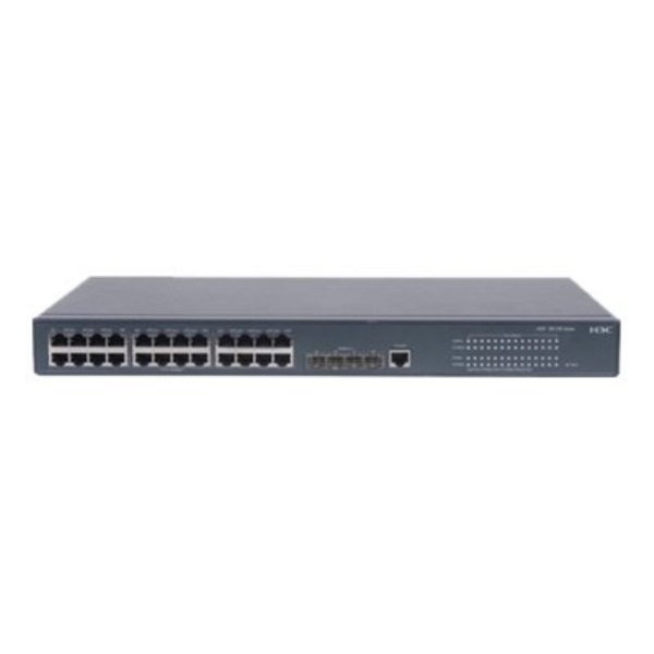 სვიჩი HP 5120-24G SI Switch