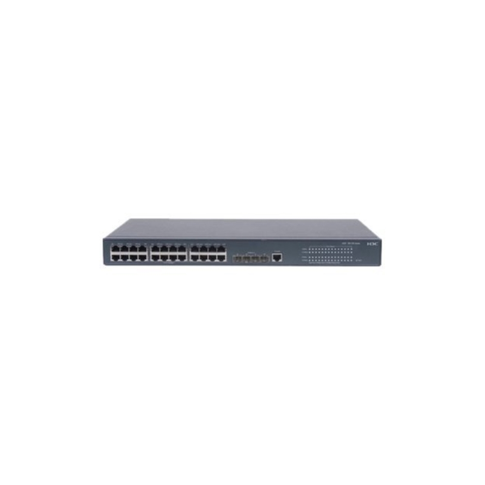 სვიჩი HP 5120-24G SI Switch