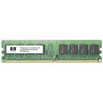 ოპერატიული მეხსიერება HP 2GB DDR3 1333MHZ (500656-B21)