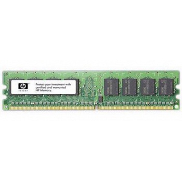 ოპერატიული მეხსიერება HP 2GB DDR3 1333MHZ (500656-B21)