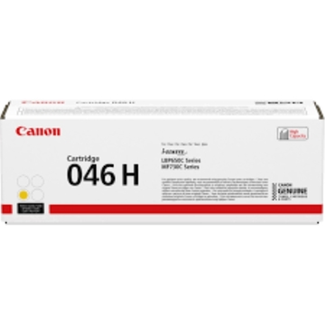 კარტრიჯი CANON ORIGINAL  CRG-046 HY