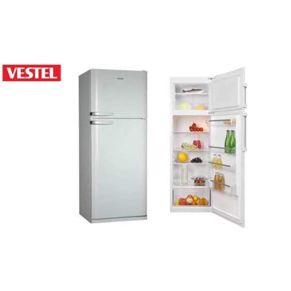 მაცივარი VESTEL GN 3451GK ORCA W