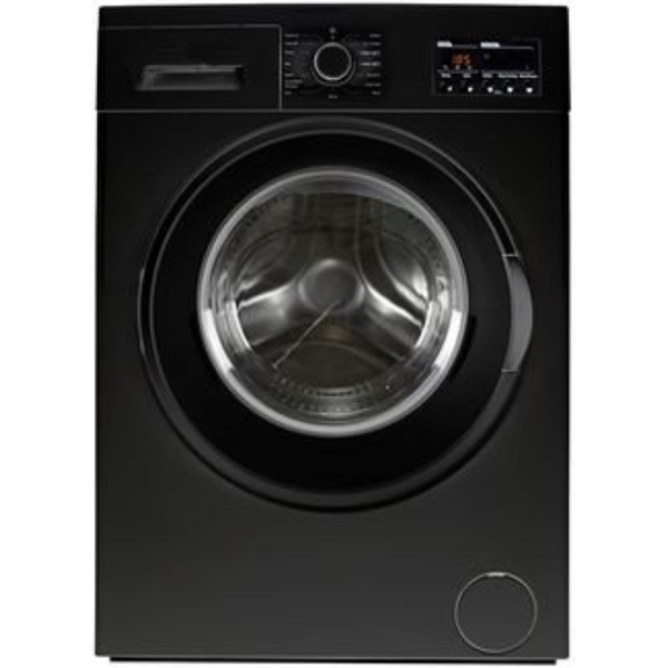 სარეცხი მანქანა VESTEL 1270 black