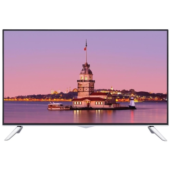 ტელევიზორი VESTEL 4k smart 43UA8900 43 led tv