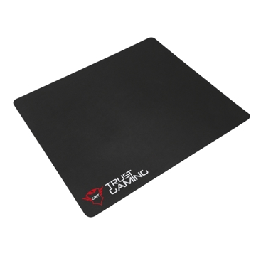მაუსის პადი TRUST GXT 752 MOUSEPAD, M surface design (250x210x3mm) ,Anti-slip rubber bottom - Gaming