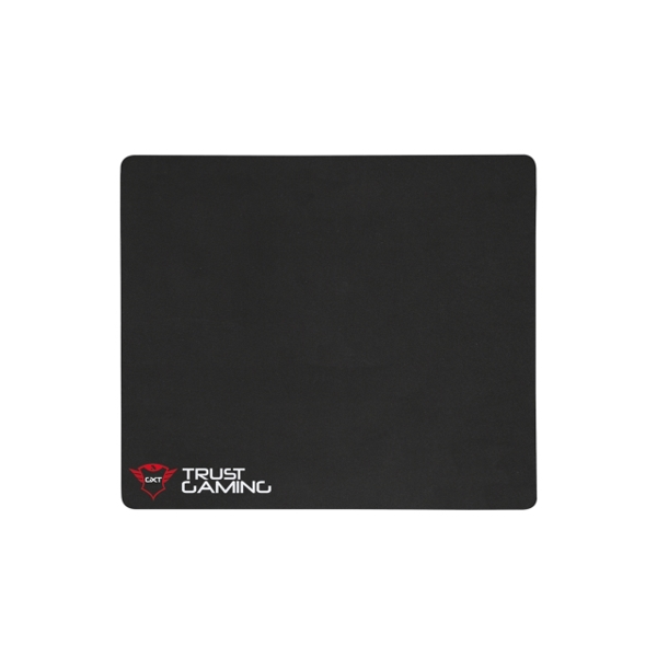  მაუსის პადი TRUST GXT 752 MOUSEPAD, M surface design (250x210x3mm) ,Anti-slip rubber bottom - Gaming