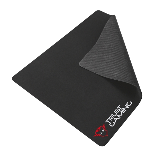  მაუსის პადი TRUST GXT 752 MOUSEPAD, M surface design (250x210x3mm) ,Anti-slip rubber bottom - Gaming