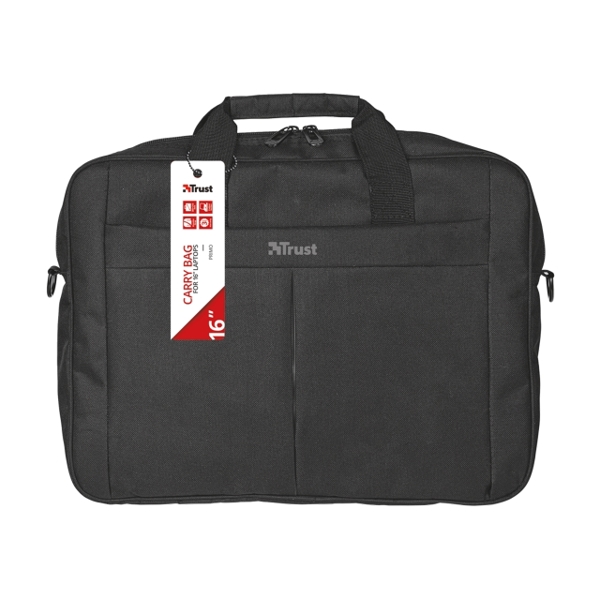 TRUST PRIMO CARRY BAG FOR 16"