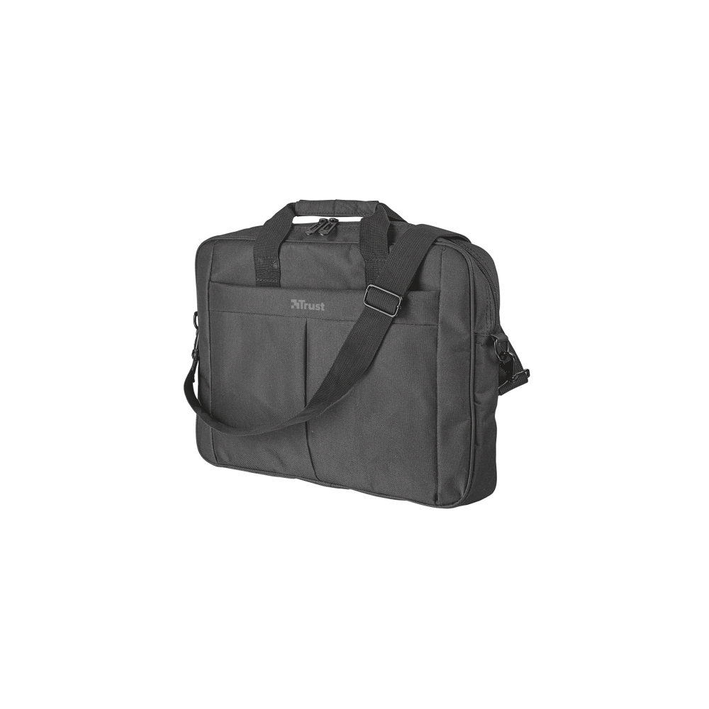 ლეპტოპის ჩანთა TRUST PRIMO CARRY BAG FOR 16"