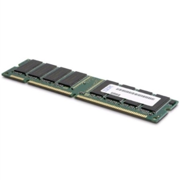 ოპერატიული მეხსიერება Lenovo 16GB (1x16GB, 2Rx4, 1.35V) PC3L-12800 CL11 ECC DDR3 1600MHz LP RDIMM