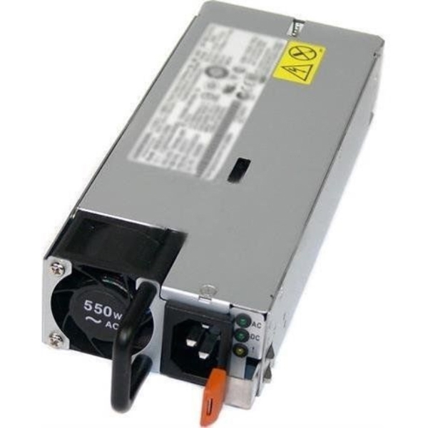 Lenovo 550W High Efficiency Platinum AC Power Supply