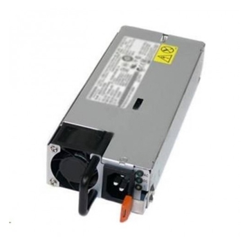 Lenovo 550W High Efficiency Platinum AC Power Supply (x3650 M5)