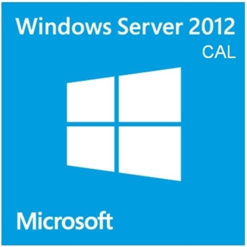 Lenovo Windows Server CAL 2012 (5 User) - Multilanguage