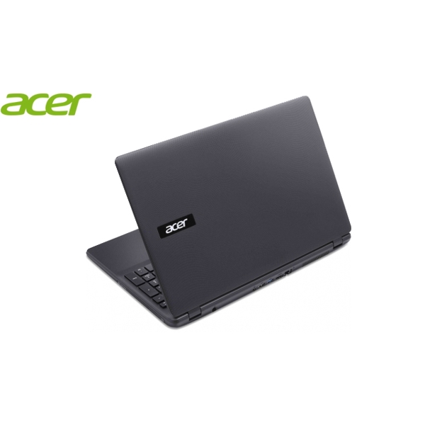 ნოუთბუქი ACER EX2519-P79W, Diamond Black, Intel® Pentium® Quad Core Processor N3710, Boot-up Linux, 15.6" HD Acer ComfyView LED LCD, Acer Crystal Eye Webcam, HD Graphics, SO4GBIIIL, 500 GB HDD, DVD, 802.11b/g/n + BT, 3CELL Li-ion
