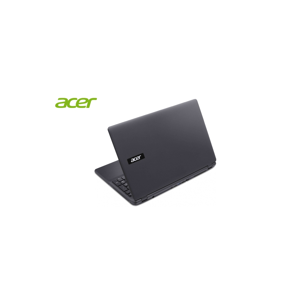 ნოუთბუქი ACER EX2519-P79W, Diamond Black, Intel® Pentium® Quad Core Processor N3710, Boot-up Linux, 15.6" HD Acer ComfyView LED LCD, Acer Crystal Eye Webcam, HD Graphics, SO4GBIIIL, 500 GB HDD, DVD, 802.11b/g/n + BT, 3CELL Li-ion