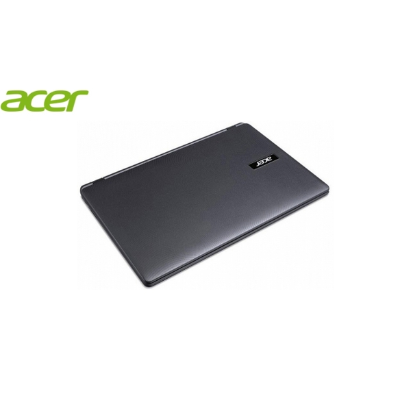 ნოუთბუქი ACER EX2519-P79W, Diamond Black, Intel® Pentium® Quad Core Processor N3710, Boot-up Linux, 15.6" HD Acer ComfyView LED LCD, Acer Crystal Eye Webcam, HD Graphics, SO4GBIIIL, 500 GB HDD, DVD, 802.11b/g/n + BT, 3CELL Li-ion