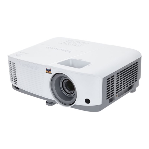 პროექტორი Viewsonic PA503S, DLP Projector, SVGA (800X600), 3600lm, White