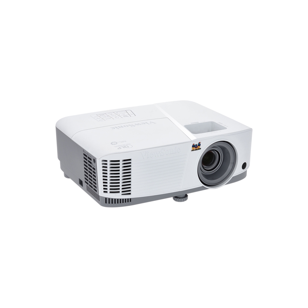 პროექტორი Viewsonic PA503S, DLP Projector, SVGA (800X600), 3600lm, White