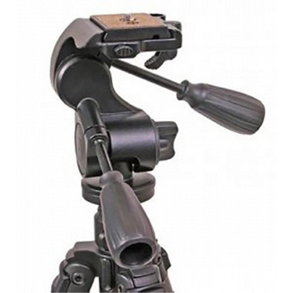 შტატივი  Professional Tripod  Brilliant Pro-70