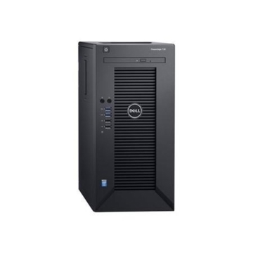 პერსონალური კომპიუტერი DELL PowerEdge T30 Mini tower, Intel Xeon 