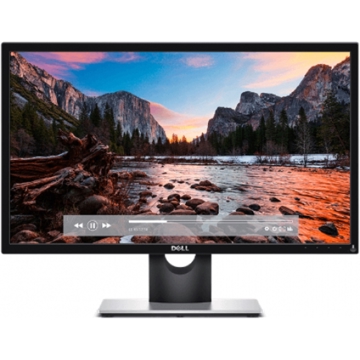 მონიტორი Dell SE2417HG 59.9 cm (23.6") LED Monitor/1920x1080(60Hz)/(16:9)