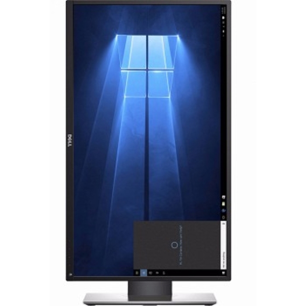 მონიტორი Dell P2717H 68.58cm (27") LED monitor 1920x1080 /(16:9)/AG, IPS, /178°/178° / 300 cd/m² /1000:1(typ)/4 mln:1 (DCR)/6ms(G to G) / 16.7 mln colors | Pixel Pitch: 0.311mm / VESA (100 mm)/Height-adjustable (130mm)/Tilt (-5° to 21°)