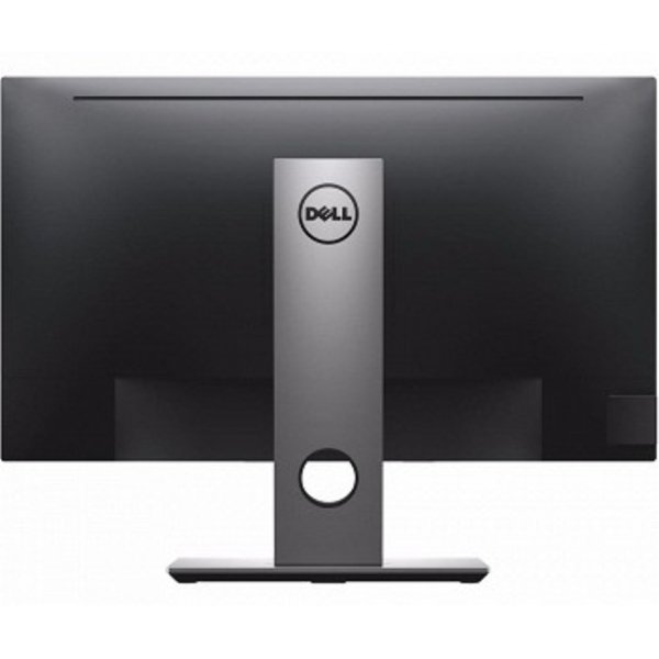 მონიტორი Dell P2717H 68.58cm (27") LED monitor 1920x1080 /(16:9)/AG, IPS, /178°/178° / 300 cd/m² /1000:1(typ)/4 mln:1 (DCR)/6ms(G to G) / 16.7 mln colors | Pixel Pitch: 0.311mm / VESA (100 mm)/Height-adjustable (130mm)/Tilt (-5° to 21°)