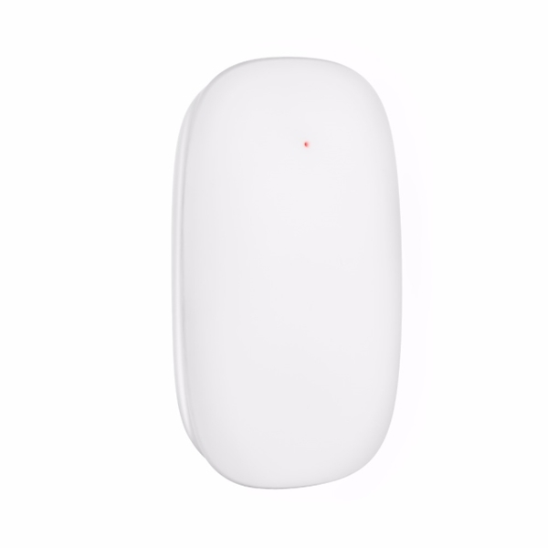 ვიბრაციის სენსორი KERUI Z31 Wireless Vibration Detector Shock Sensor For Home villa Alarm System built-in Antenna + Beautiful appearance