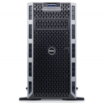 სერვერი DELL PowerEdge T430 / Chassis with up to 8, 3.5