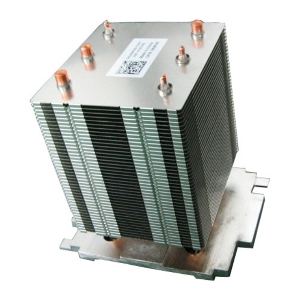 ქულერი Kit - Up to 135W Heatsink for PowerEdge R530 /