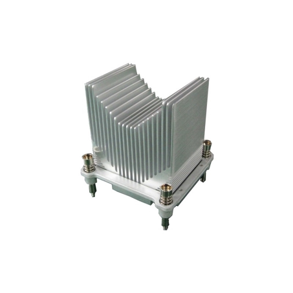 ქულერი Kit - 2U CPU Heatsink for PowerEdge R730 without GPU, or PowerEdge R730xd /