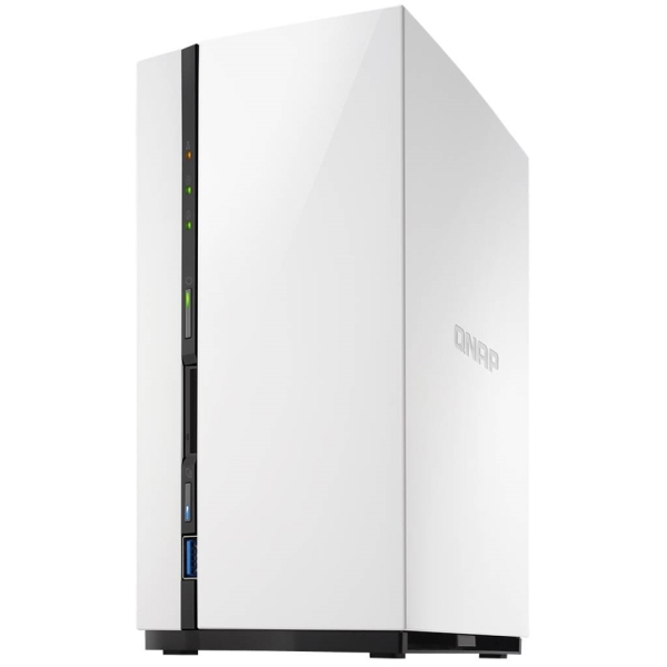 Storage System Qnap TS-228 2-bay Tower NAS