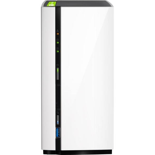 Storage System Qnap TS-228 2-bay Tower NAS