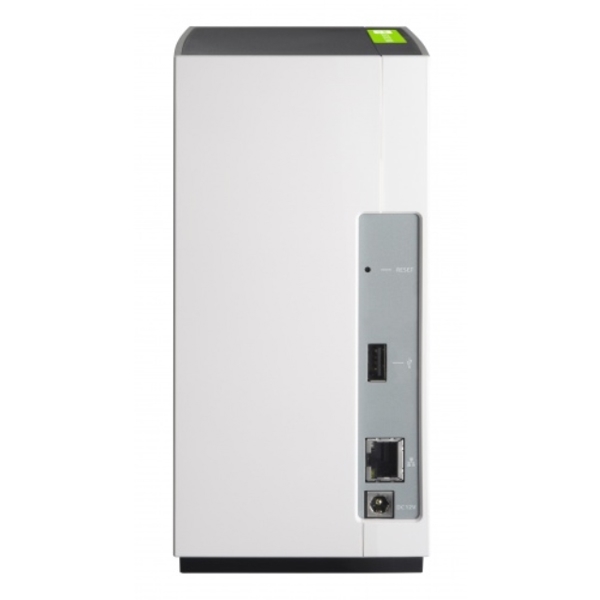 Storage System Qnap TS-228 2-bay Tower NAS