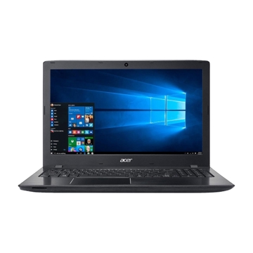 ნოუთბუქი ACER G3-572-53BG, Black, Intel® Core™ i5-7300HQ, 15,6" FHD Acer ComfyView IPS LED LCD, HD camera with 2 MIc, NVIDIA® GeForce® GTX 1050Ti, 8GB DDR4, 1TB HDD, No DVD, SD card Reader, 802.11b/g/n + BT, 4CELL Li-ion.