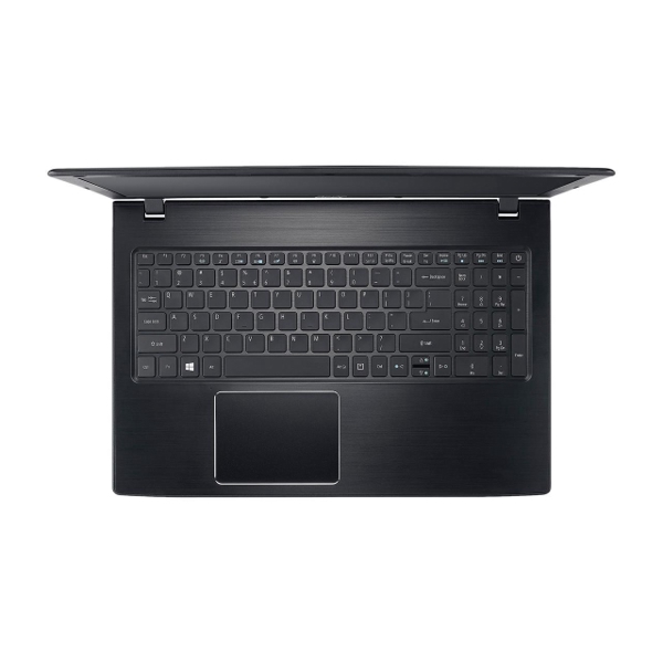 ნოუთბუქი ACER G3-572-53BG, Black, Intel® Core™ i5-7300HQ, 15,6" FHD Acer ComfyView IPS LED LCD, HD camera with 2 MIc, NVIDIA® GeForce® GTX 1050Ti, 8GB DDR4, 1TB HDD, No DVD, SD card Reader, 802.11b/g/n + BT, 4CELL Li-ion.