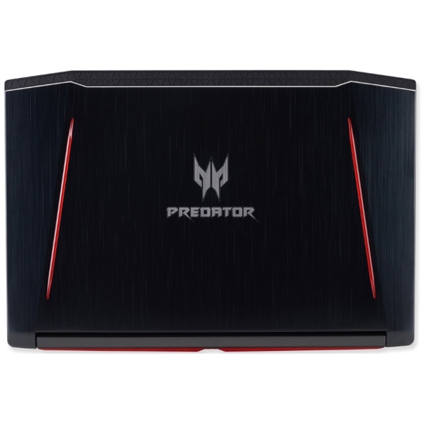 ნოუთბუქი ACER G3-572-56FD, Black, Intel® Core™ i5-7300HQ, 15,6" FHD Acer ComfyView IPS LED LCD, HD camera with 2 MIc, NVIDIA® GeForce® GTX 1060, 16GB DDR4, 128GB SSD + 1TB HDD, No DVD, SD card Reader, 802.11b/g/n + BT, 4CELL Li-ion.