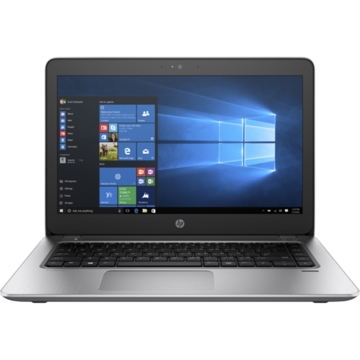  ნოუთბუქი HP Probook 440 G4 UMA i5-7200U 440 / 14 FHD AG SVA HD / 8GB