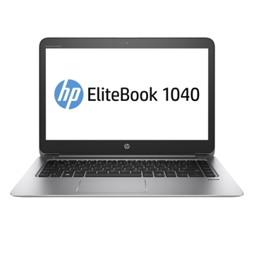 ნოუთბუქი HP EliteBook Folio 1040 G3 UMA i5-6200U 8GB 1040