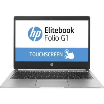 ნოუთბუქი HP EliteBook Folio G1 UMA m5-6Y54 8GB G1